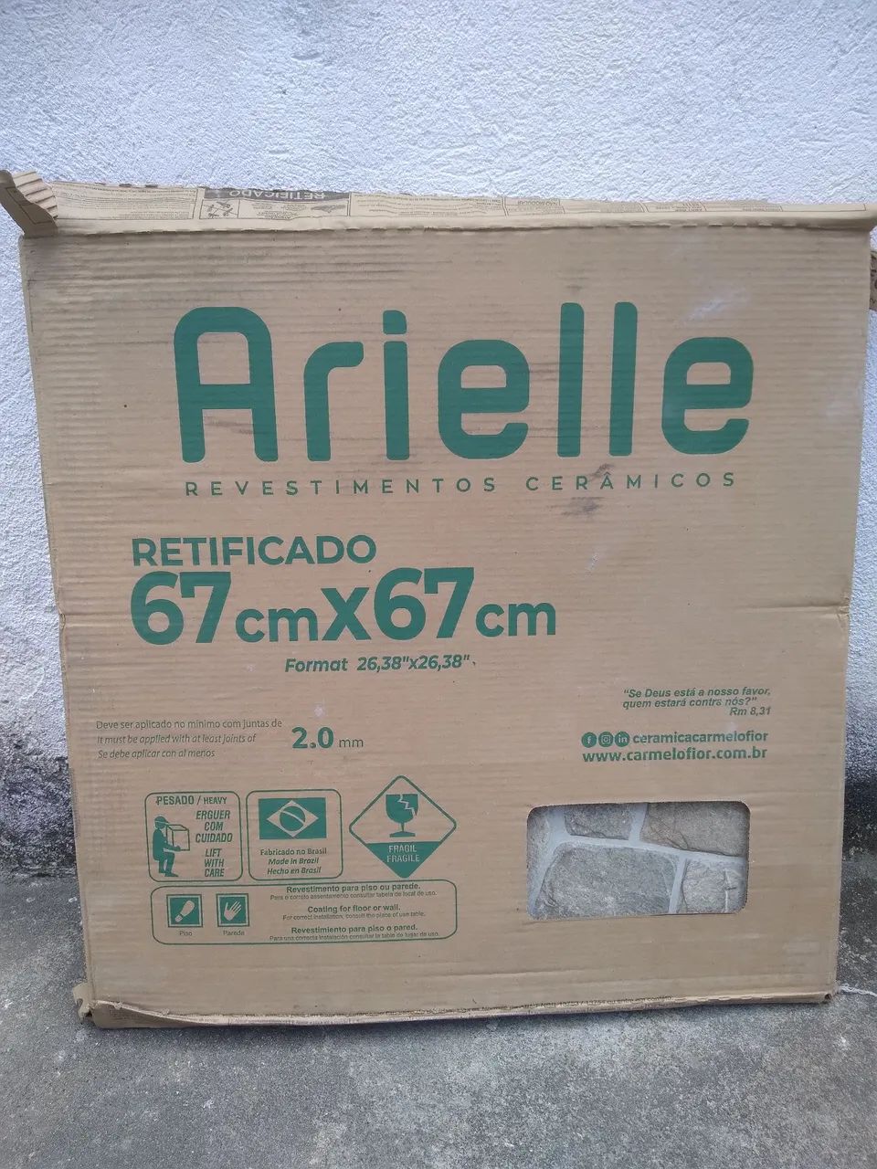 Revestimento cerâmico 64673395678979122