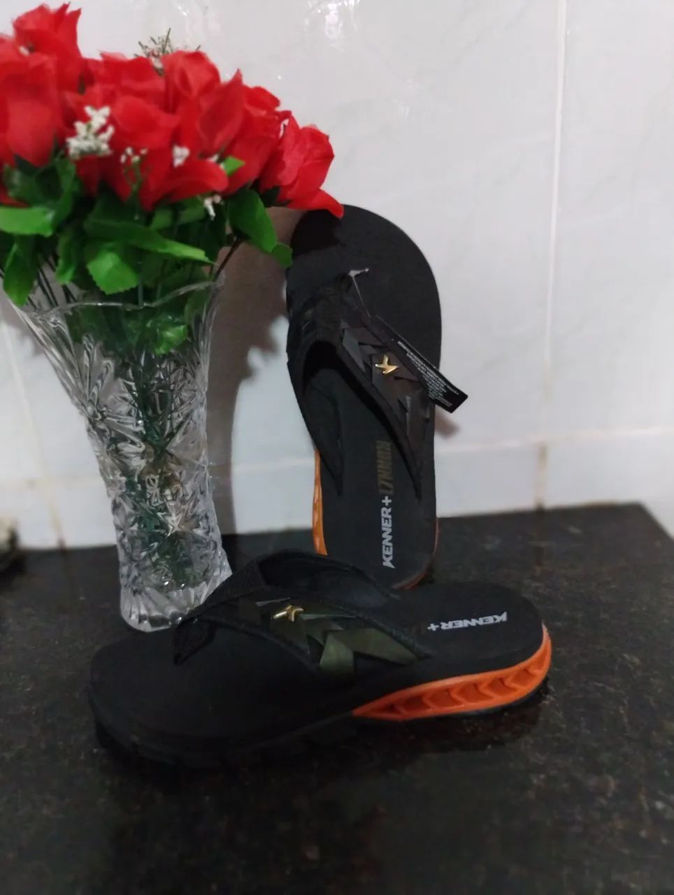 Sandália Kenner linha Premium - Foto 2