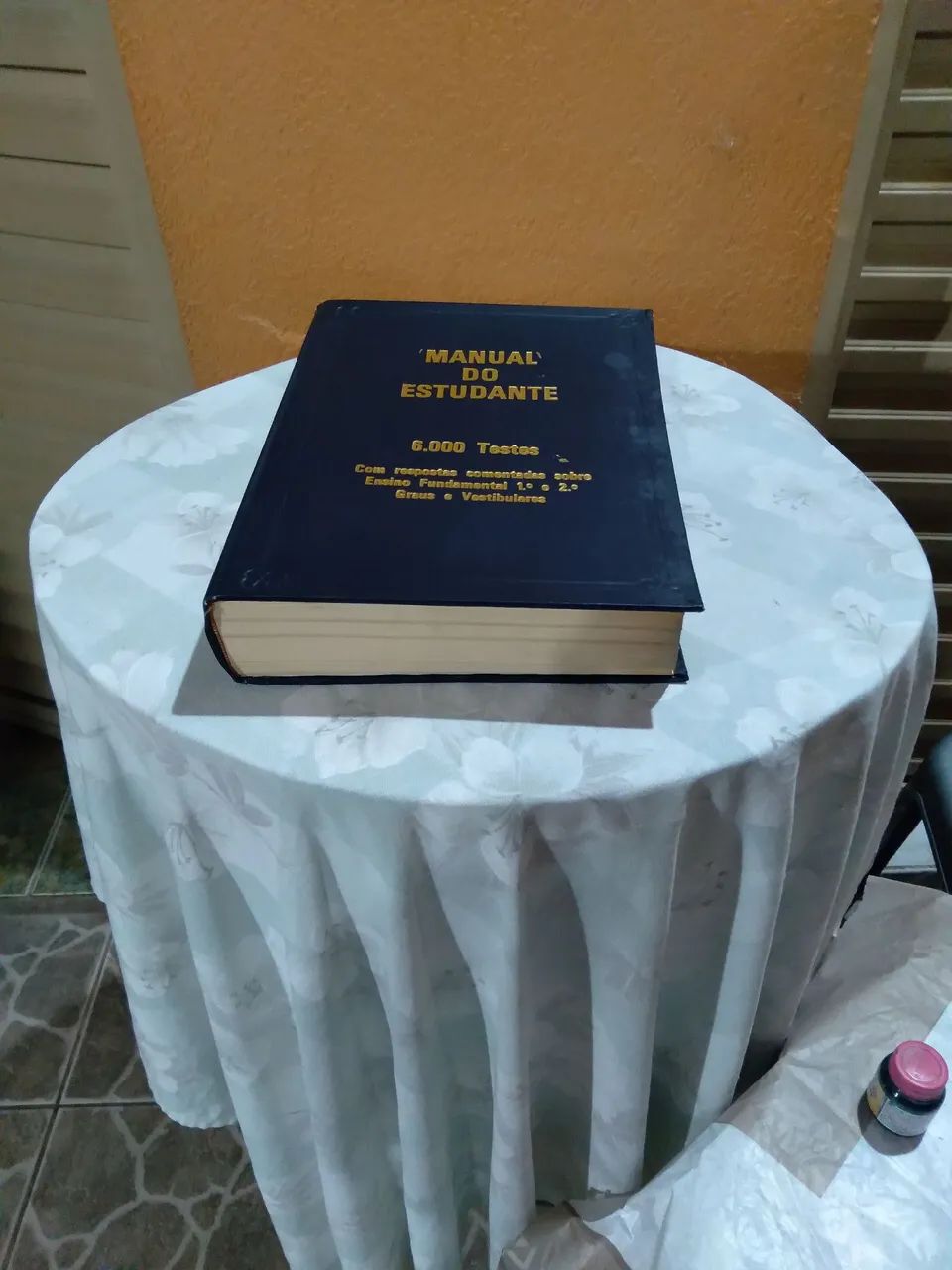 Manual do estudante - Foto 2