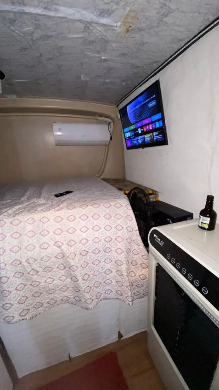 Vende-se motor Homi - Foto 12