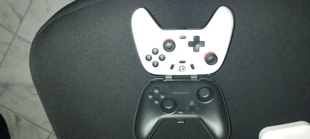 Controle gamesin nova light  - Foto 2