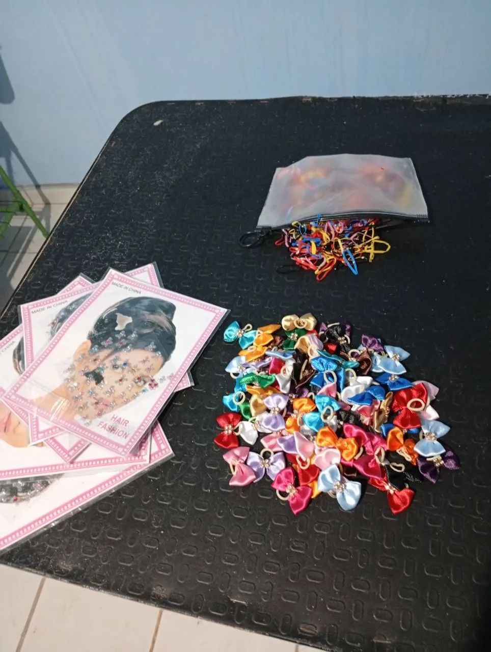 Kit de banho pet shop - Foto 2