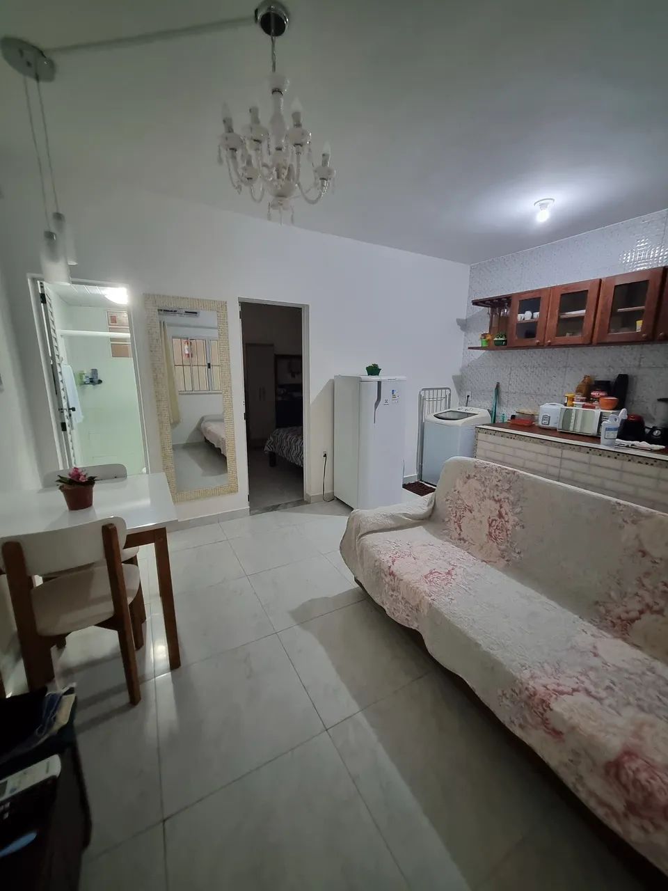 Mobiliado Boca do Rio - Foto 9