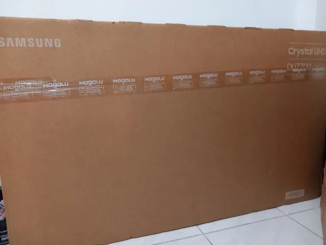 Tv samsung 60 polegadas
