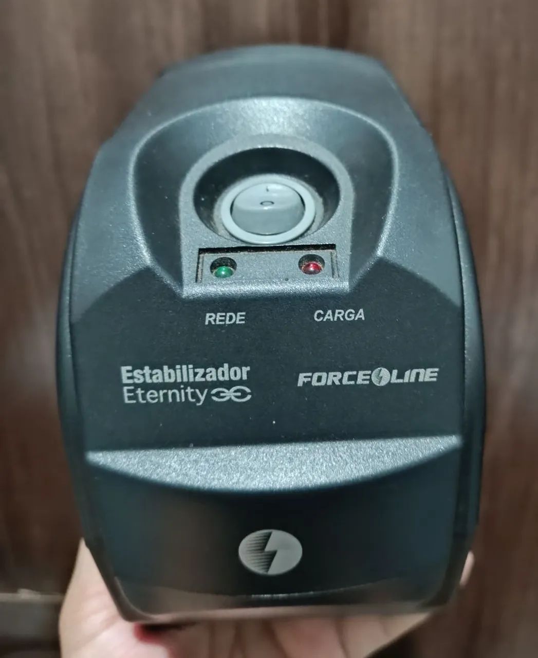 Estabilizador ForceLine Eternity 3C