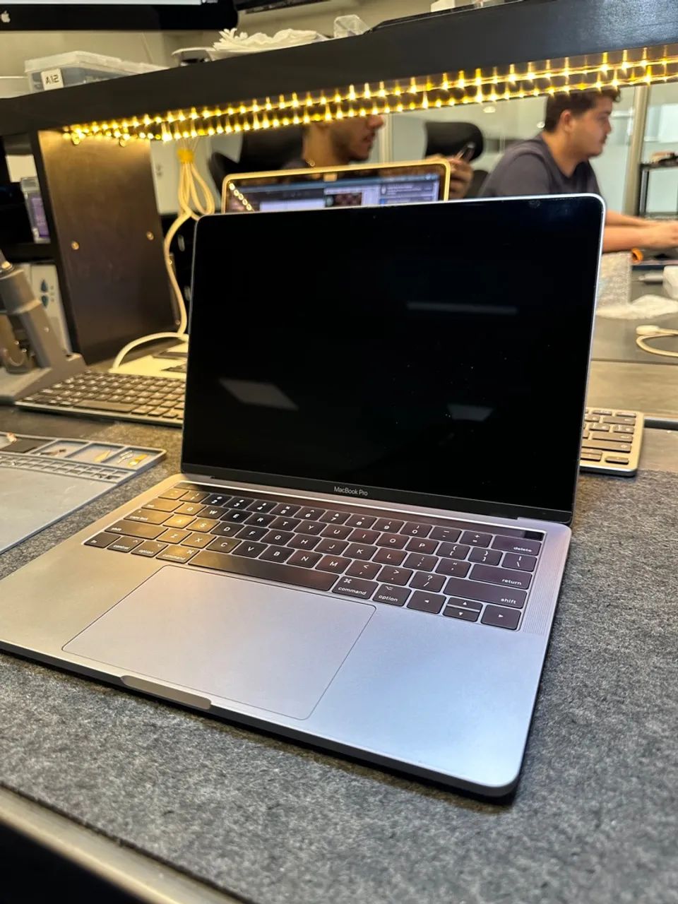 MacBook Pro TouchBar  - Foto 4