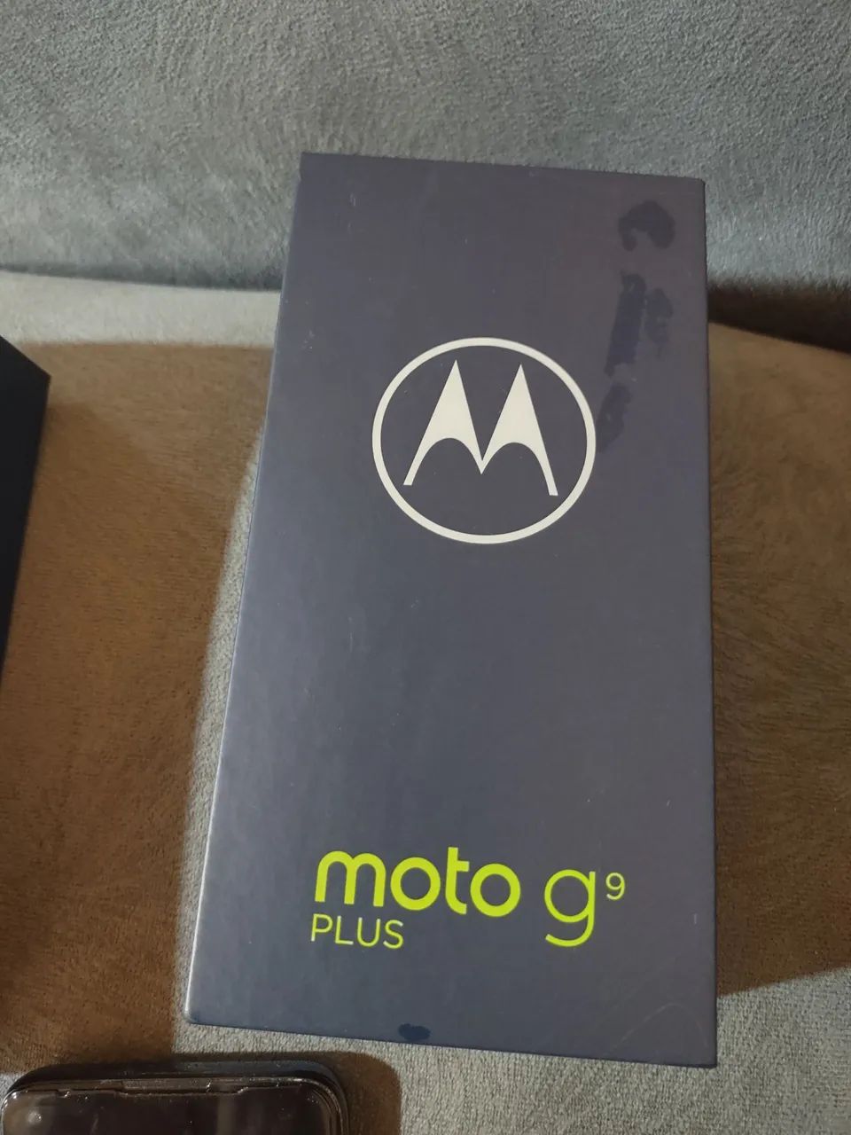 Celular 9 Plus  - Foto 5