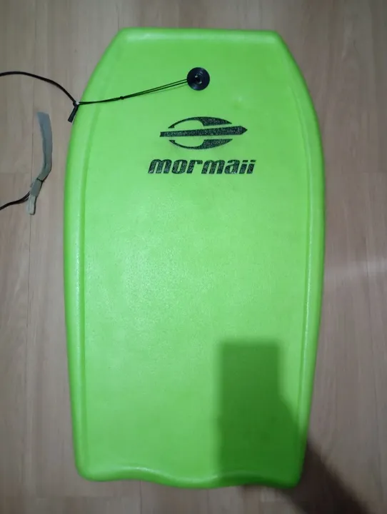Prancha de Surf Mormaii