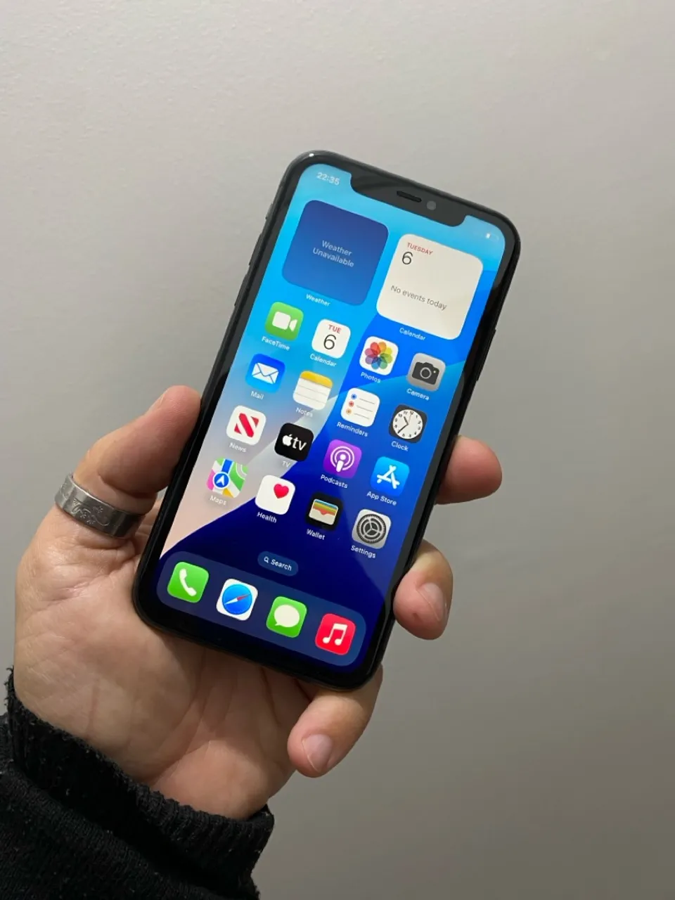 iPhone 11 64gb