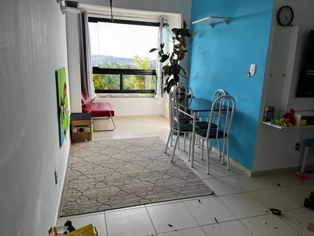 Apartamento  no condomínio Vista Marine Litoral, Aruana - Foto 5