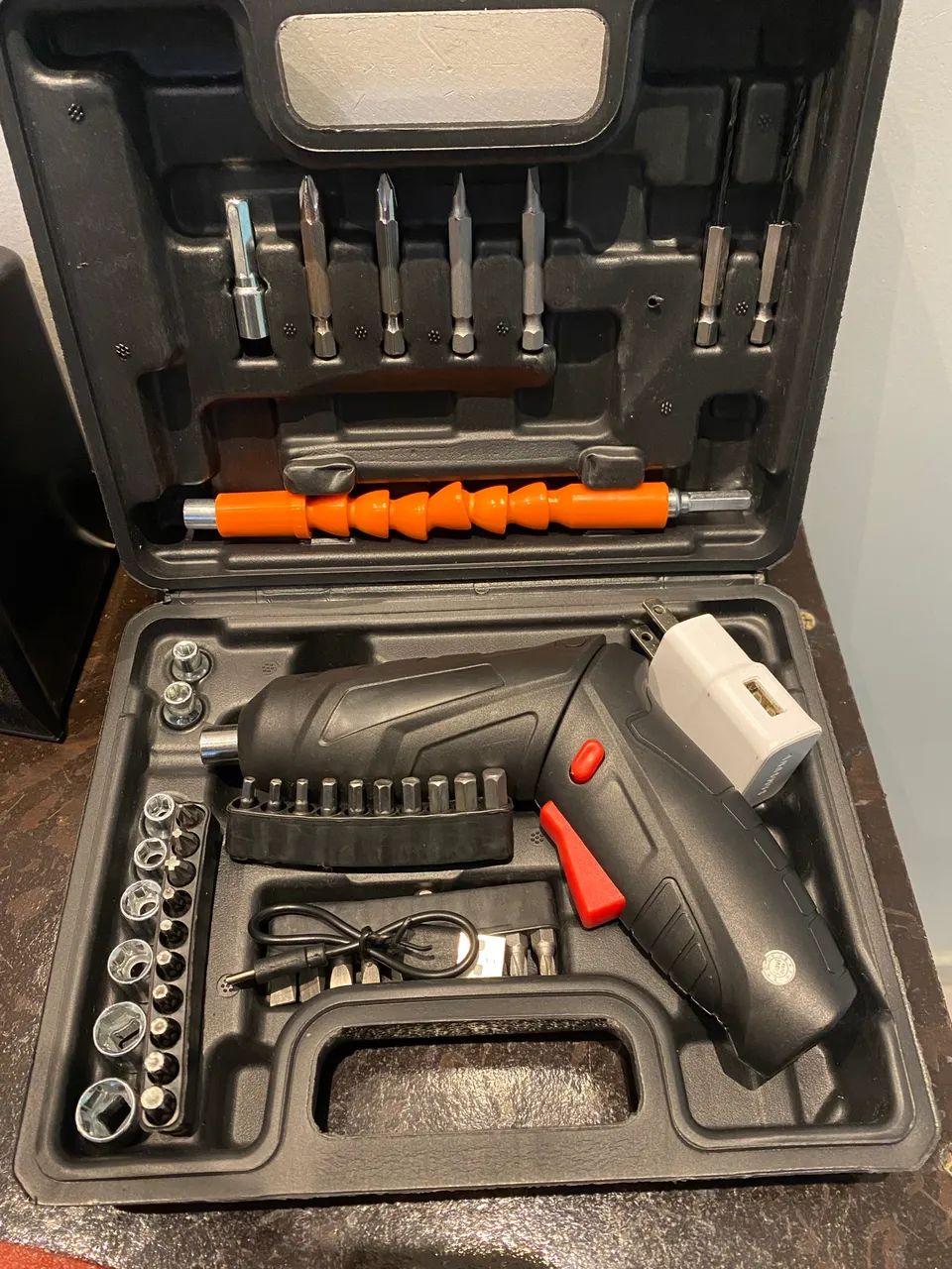 Mini parafusadeira 64286539375106120