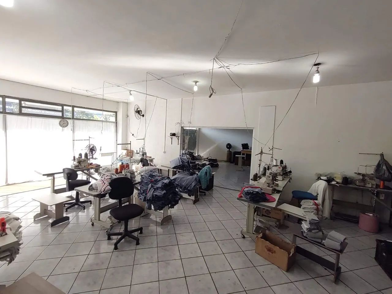 Sala Comercial à venda, Vila Nova - Jaraguá do Sul/SC - Foto 3