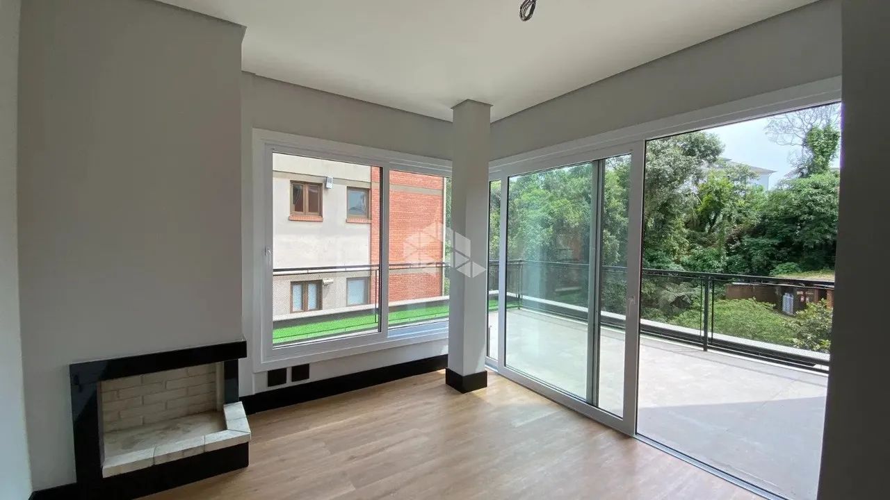 Apartamento 2 dormitórios, 96,44,m², 1 vaga no Centro de Gramado