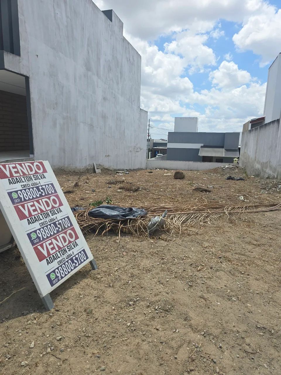 Foto - Campina Grande - Presidente Médici