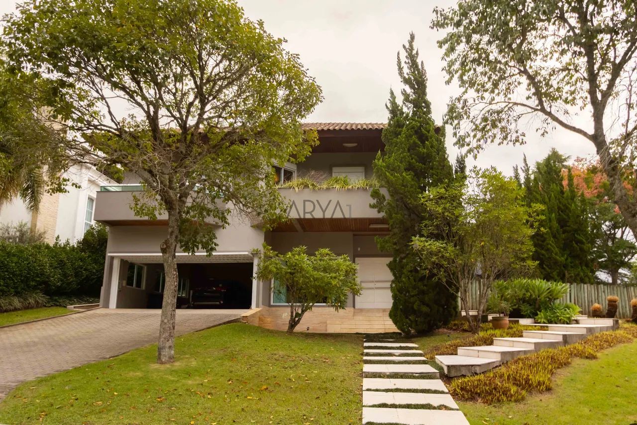 Casa à venda no Alphaville ARYA1