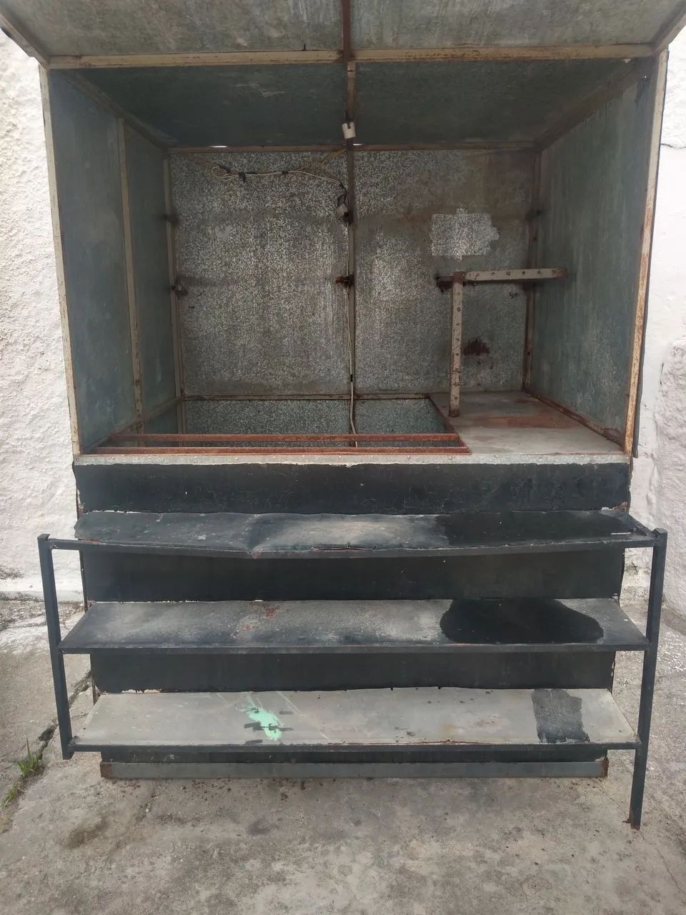 Vendo TRAILER 