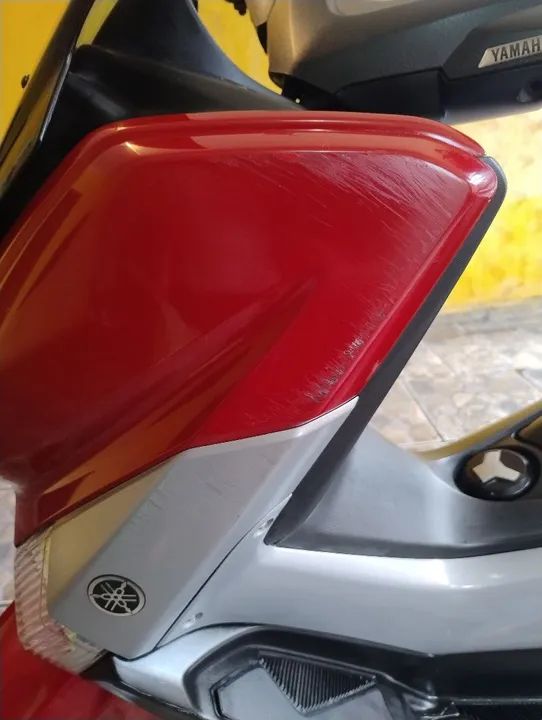 Nmax 160 2017 - Foto 4