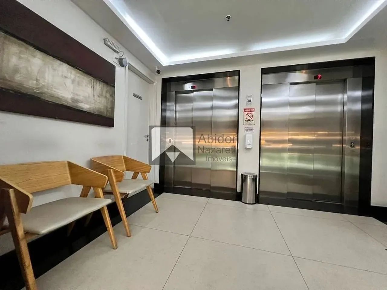 Sala à venda, 27 m² por R$ 230.000,00 - Icaraí - Niterói/RJ