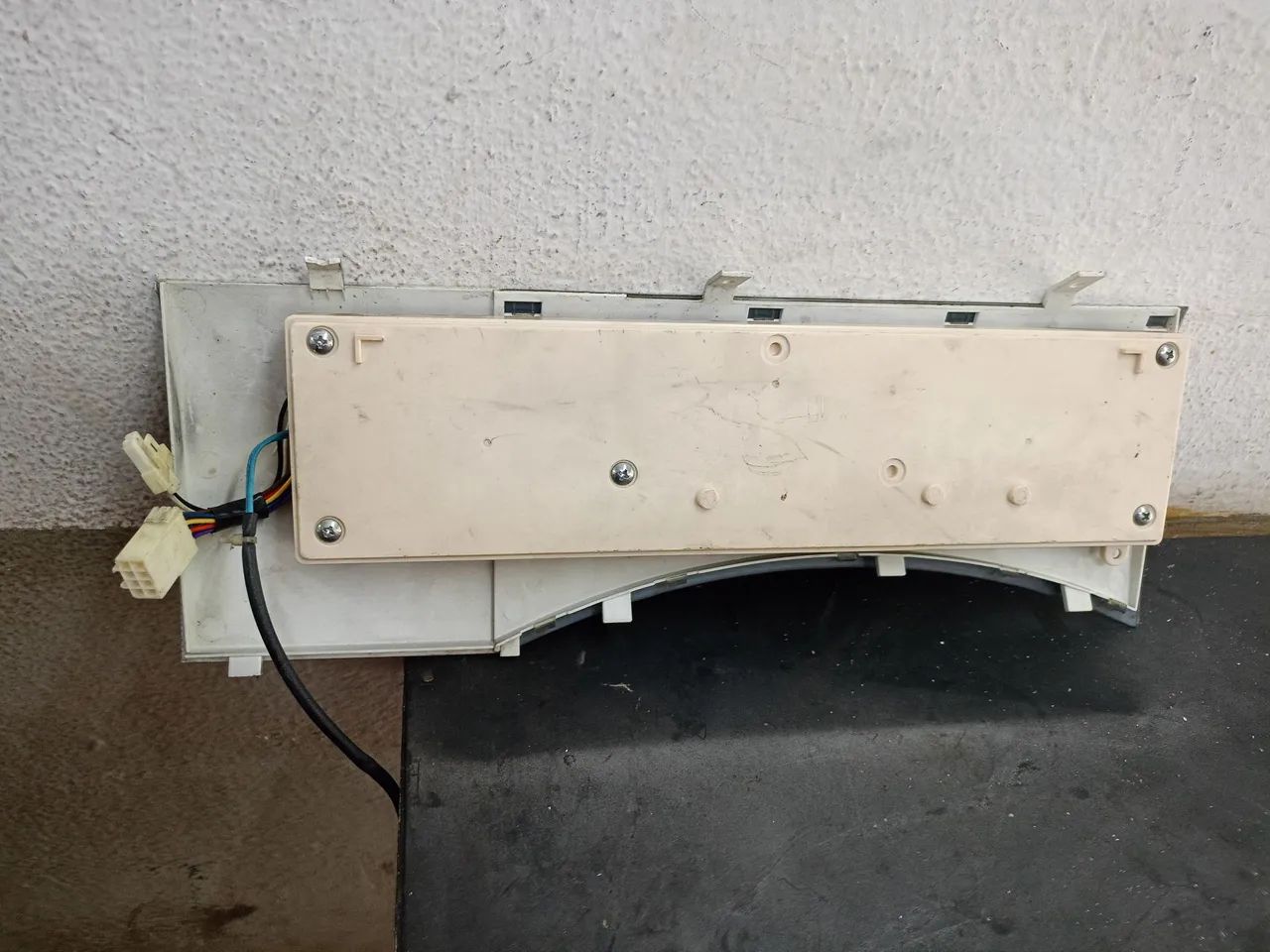 Painel lava e seca Brastemp  - Foto 2