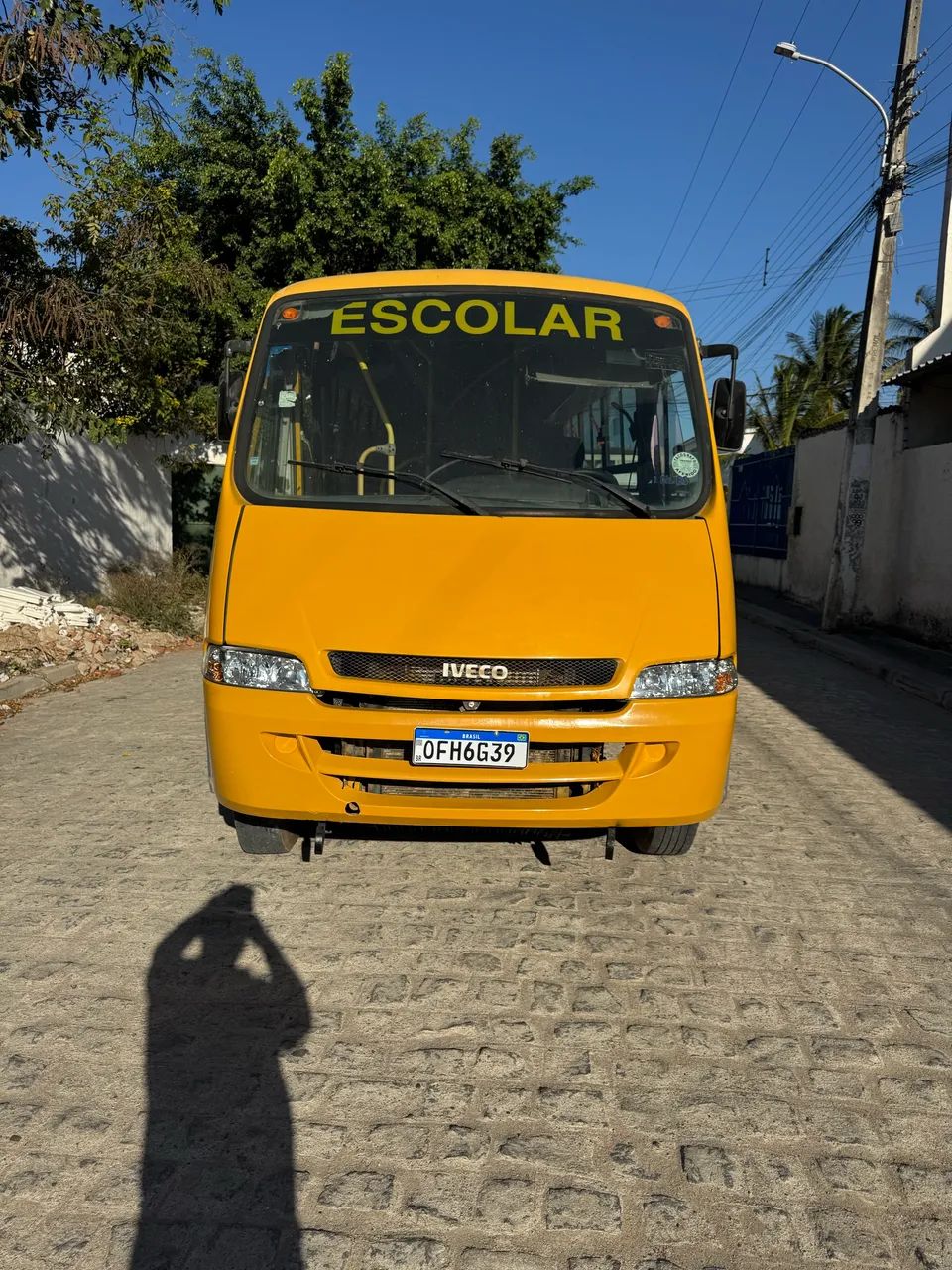 Micro ônibus Iveco 2012  - Foto 2