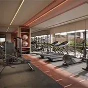 Studios à Venda no Brooklin com Varanda | 24m² e 38m² para Morar ou Investir, São Paulo, S