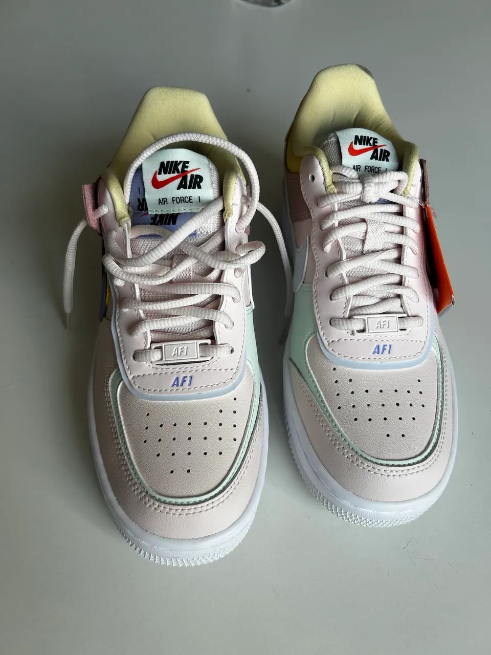 Tênis Nike Original Air Force1 - Foto 2
