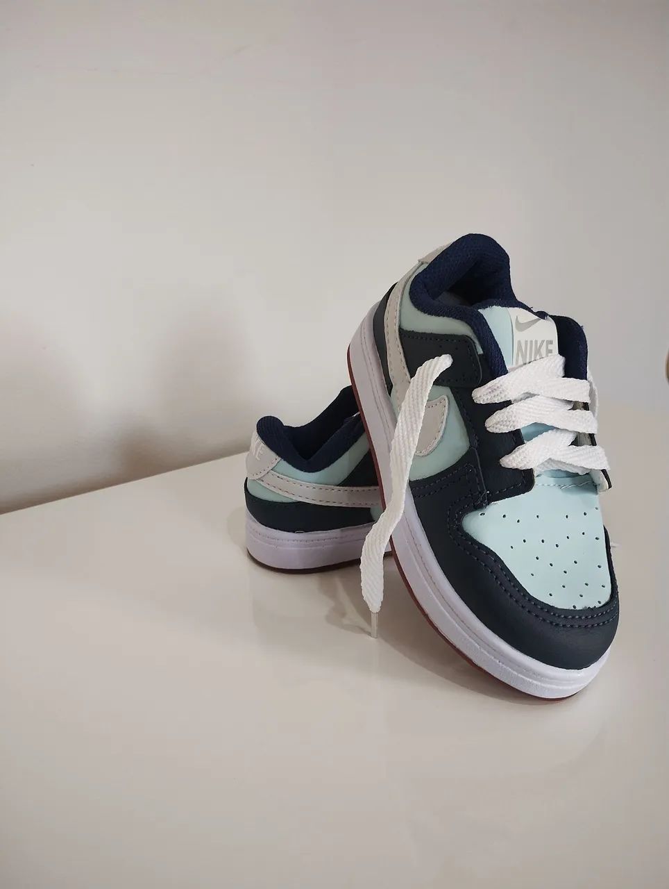 Vendo sapato infantil n° 26 