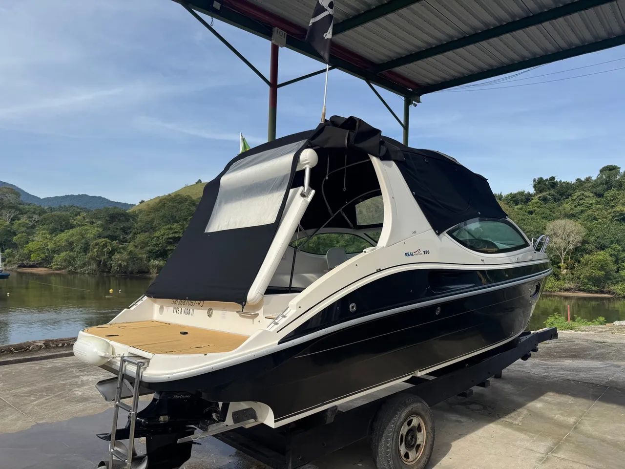 Lancha Real 250  - Foto 4