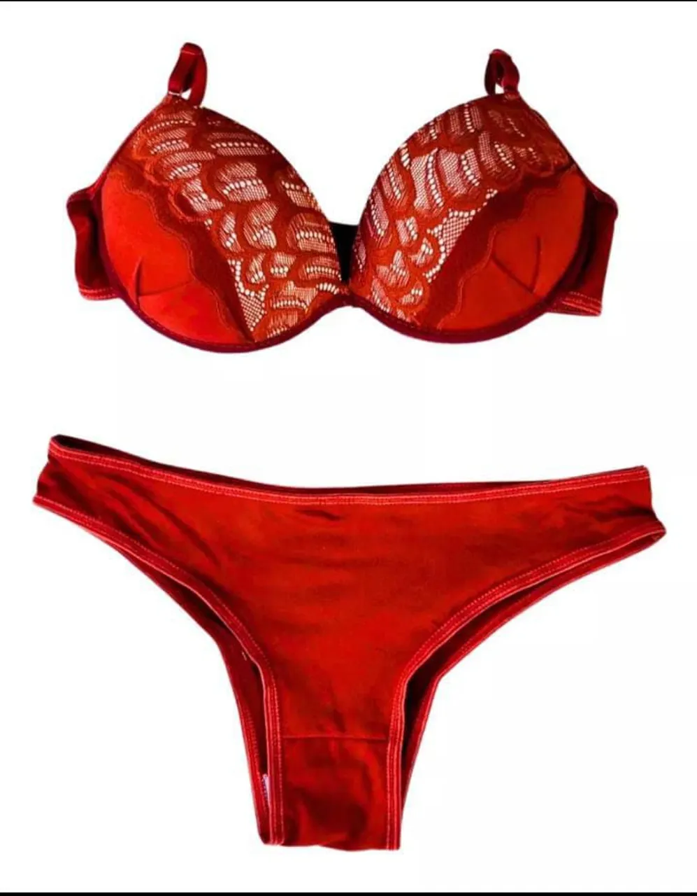 Conjuntos de Lingerie