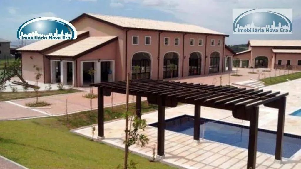 Terreno à venda, 2870 m² por R$ 1.536.000,00 - Condomínio Campo de Toscana - Vinhedo/SP - Foto 9