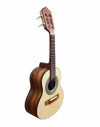 Cavaquinho Acústico Giannini Raiz CS1 Gonçalo Alves NS (GOAL)