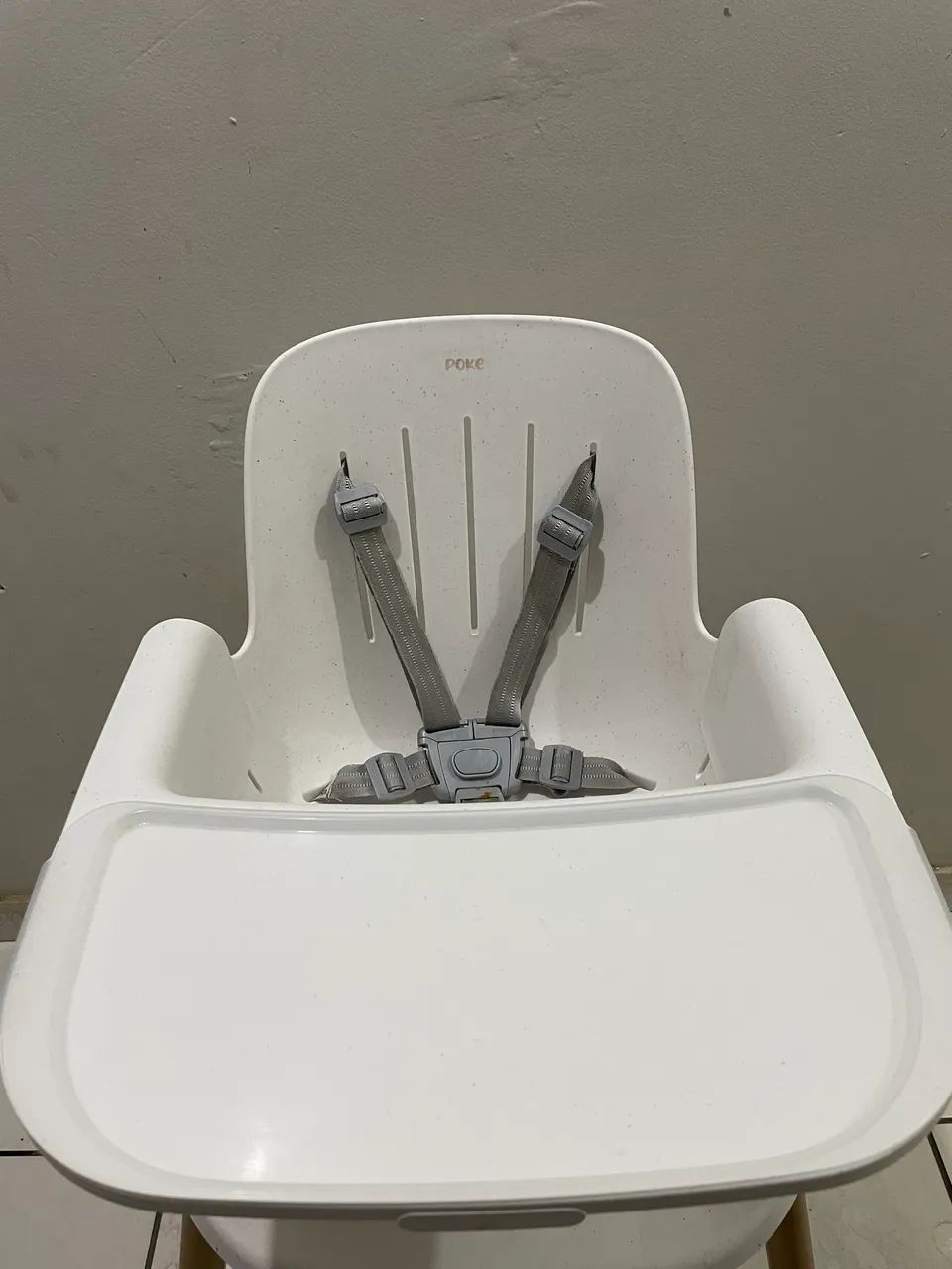Cadeira de alimentação Poke - Foto 2
