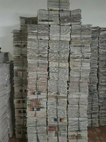 Jornal Limpo 64595540947073120