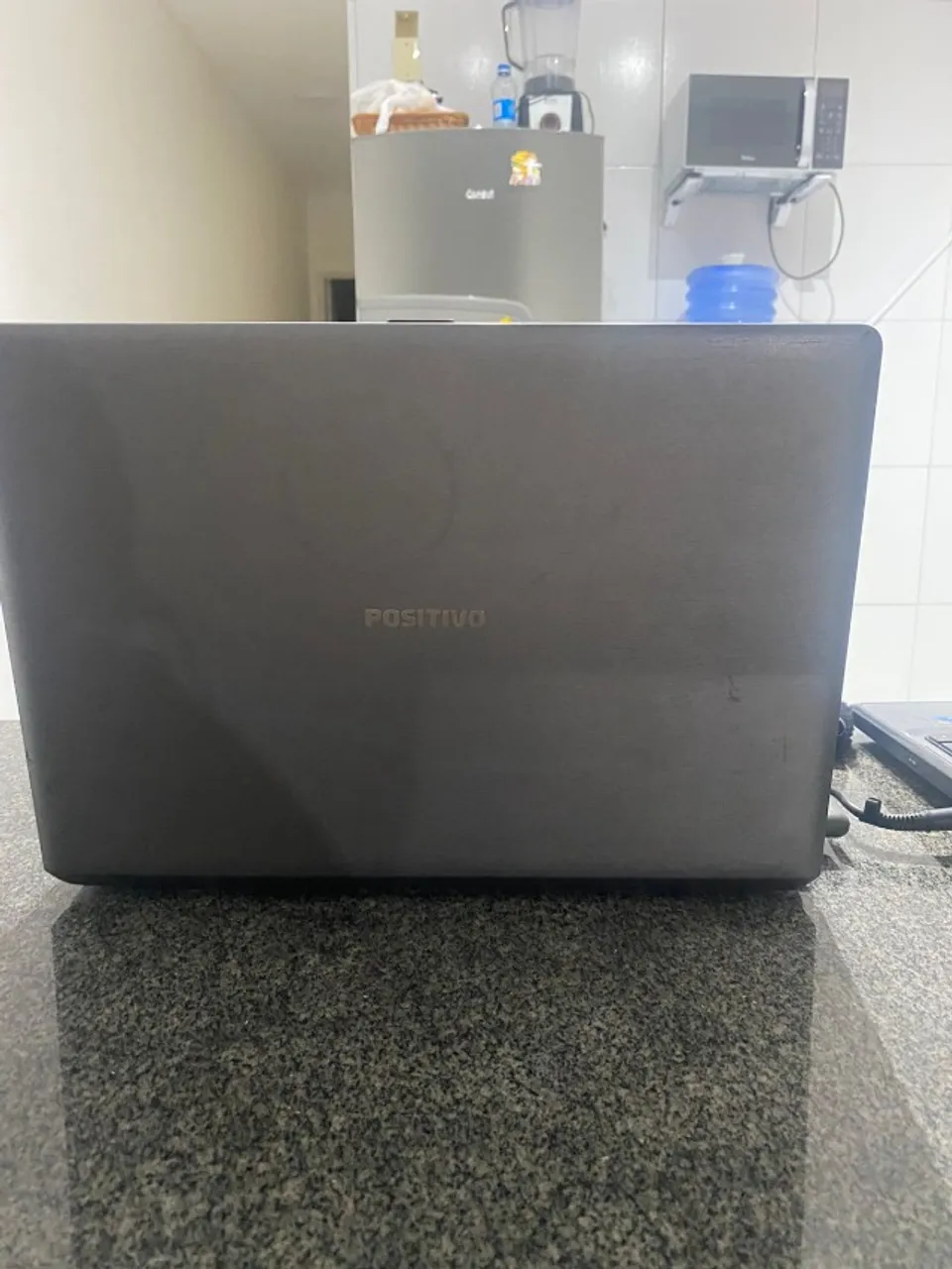 Vendo Notbooks