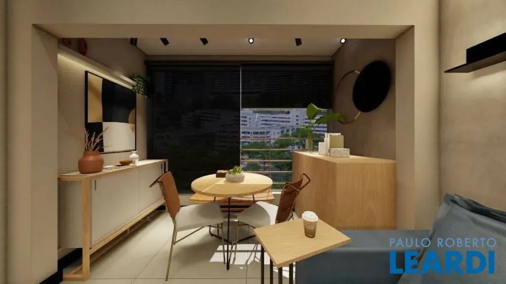 APARTAMENTO - MOEMA PÁSSAROS - SP - Foto 6