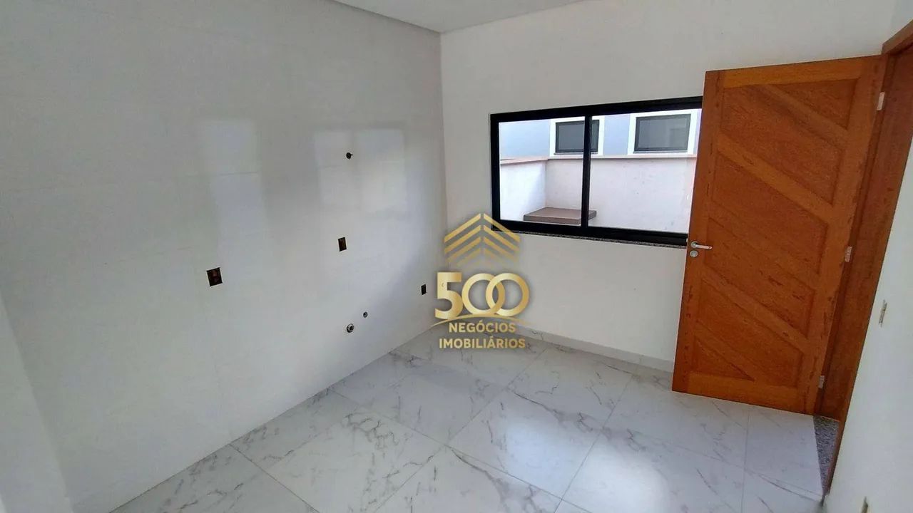Sobrado 2 suítes à venda, Bela Vista - Palhoça/SC - Foto 5