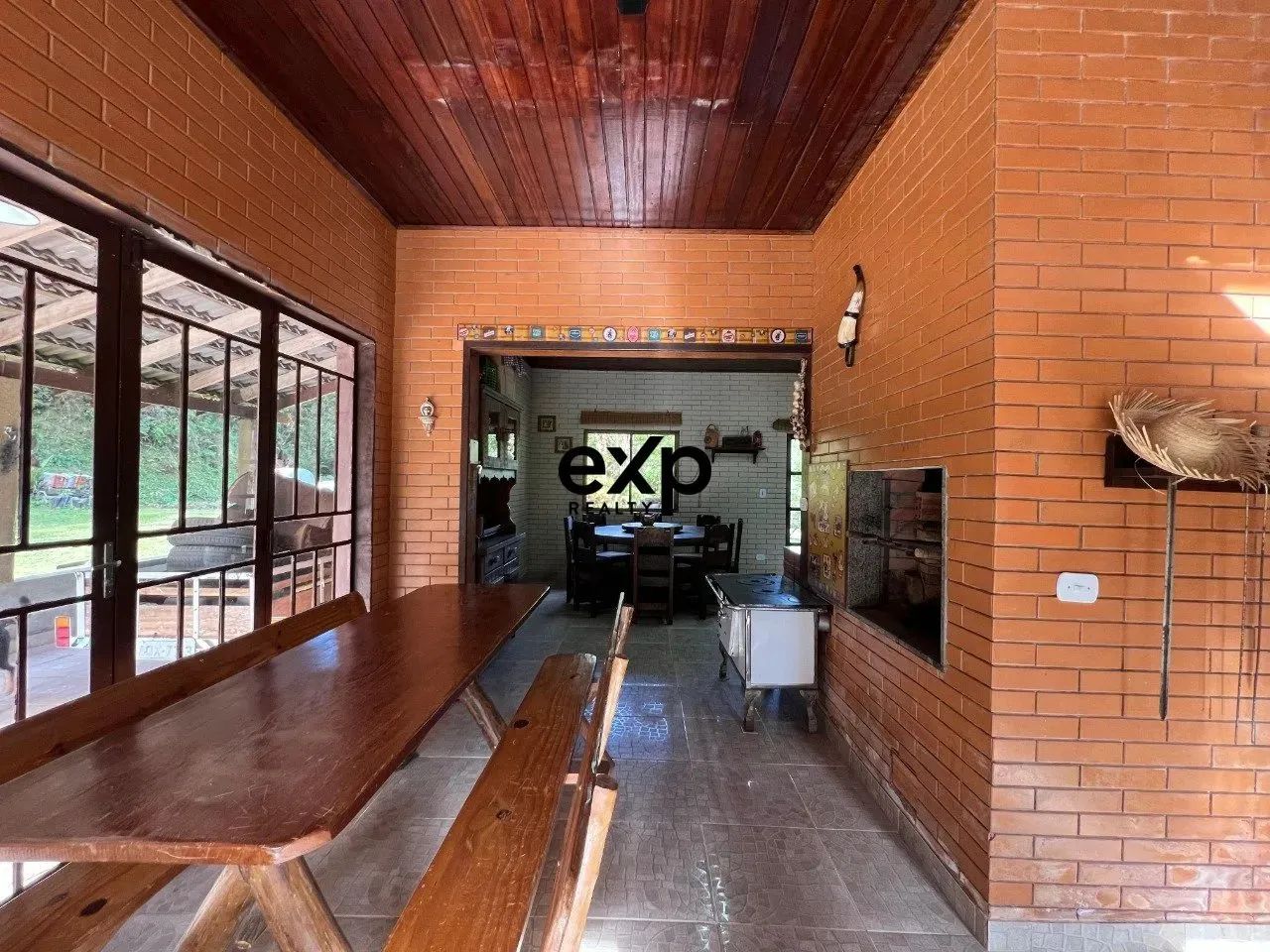 Chácara no condomínio Recanto das Hortênsias em SJP - Foto 5
