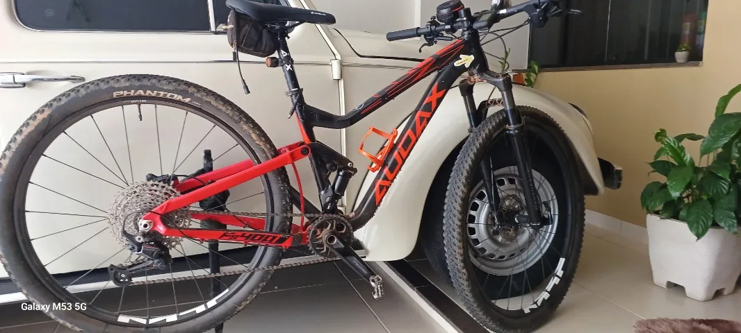 Audax Fs 400