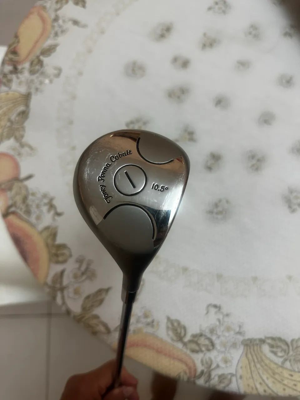 Taco de golfe 10,5 - Foto 3