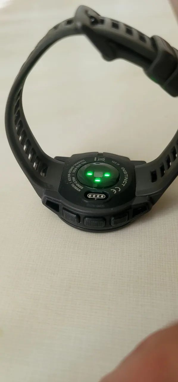 Garmin Instinct GPS - Foto 3