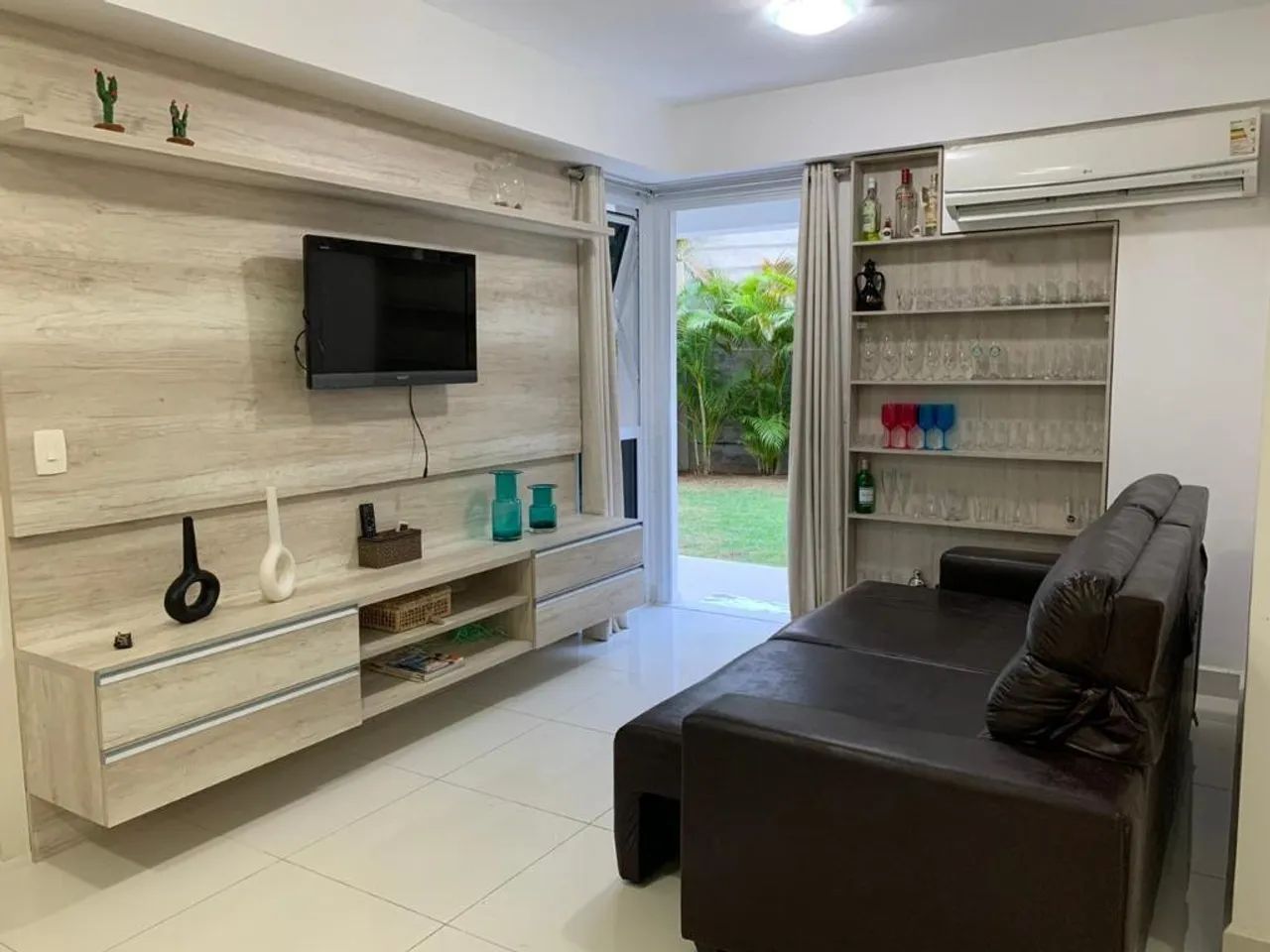 Apartamento com 2 dormitórios à venda, 137 m² por R$ 800.000,00 - Cotovelo (Distrito Litor - Foto 4