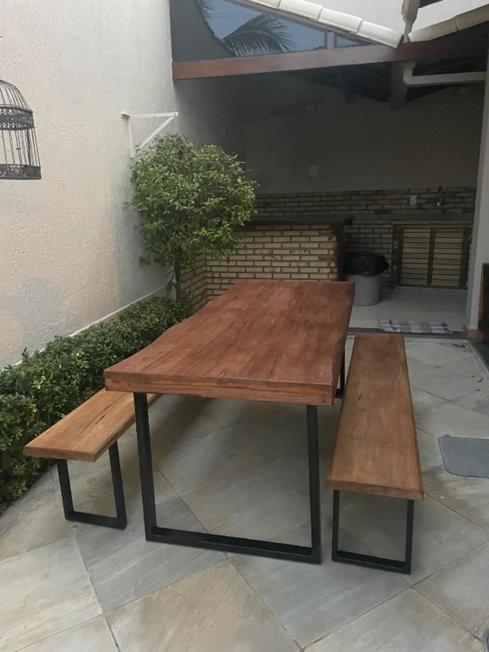 Rustic Tables65581378528641120