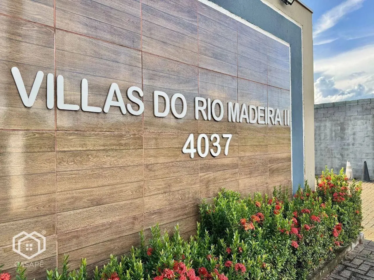 Apartamento com 2 dormitórios para alugar, 56 m² por R$ 1.723,79 - Triângulo - Porto Velho