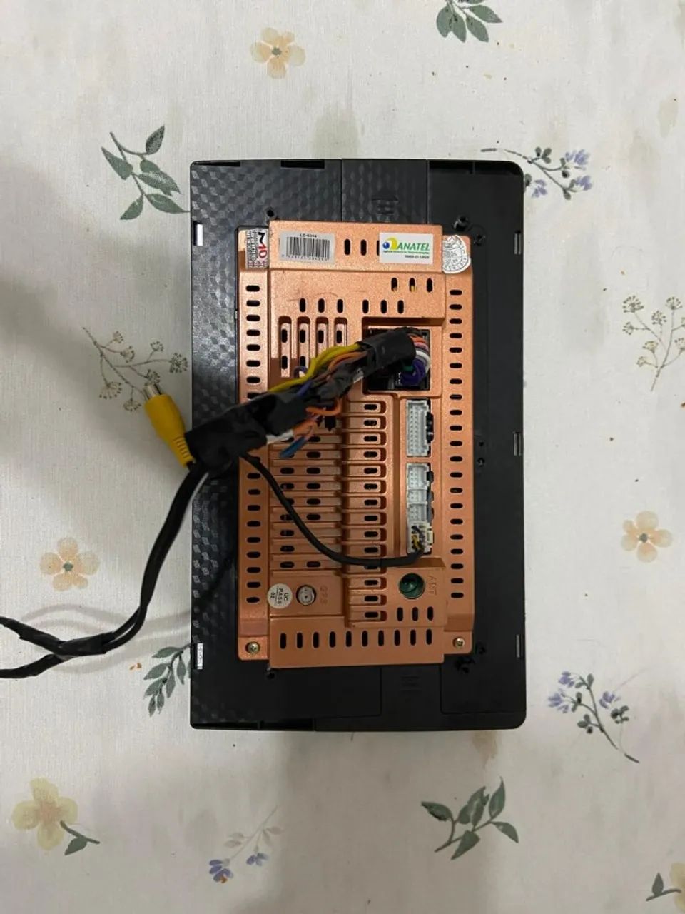 Multimidia Andoid 10 polegadas 64297908737025121