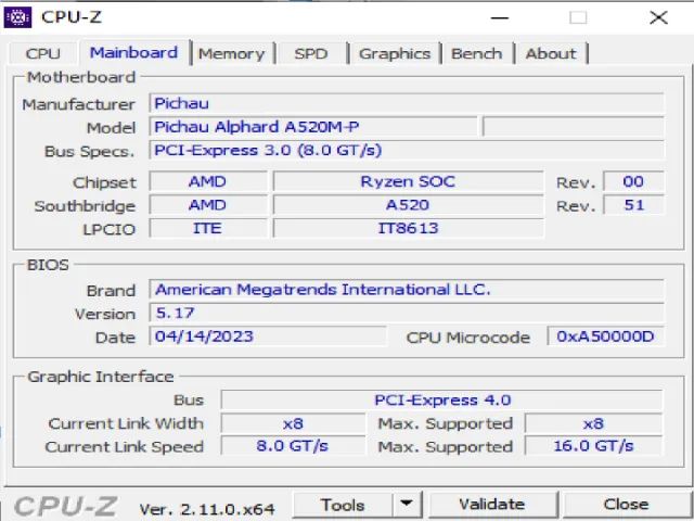 Kit Upgrade Ryzen 5 5600g 16gb - Foto 2