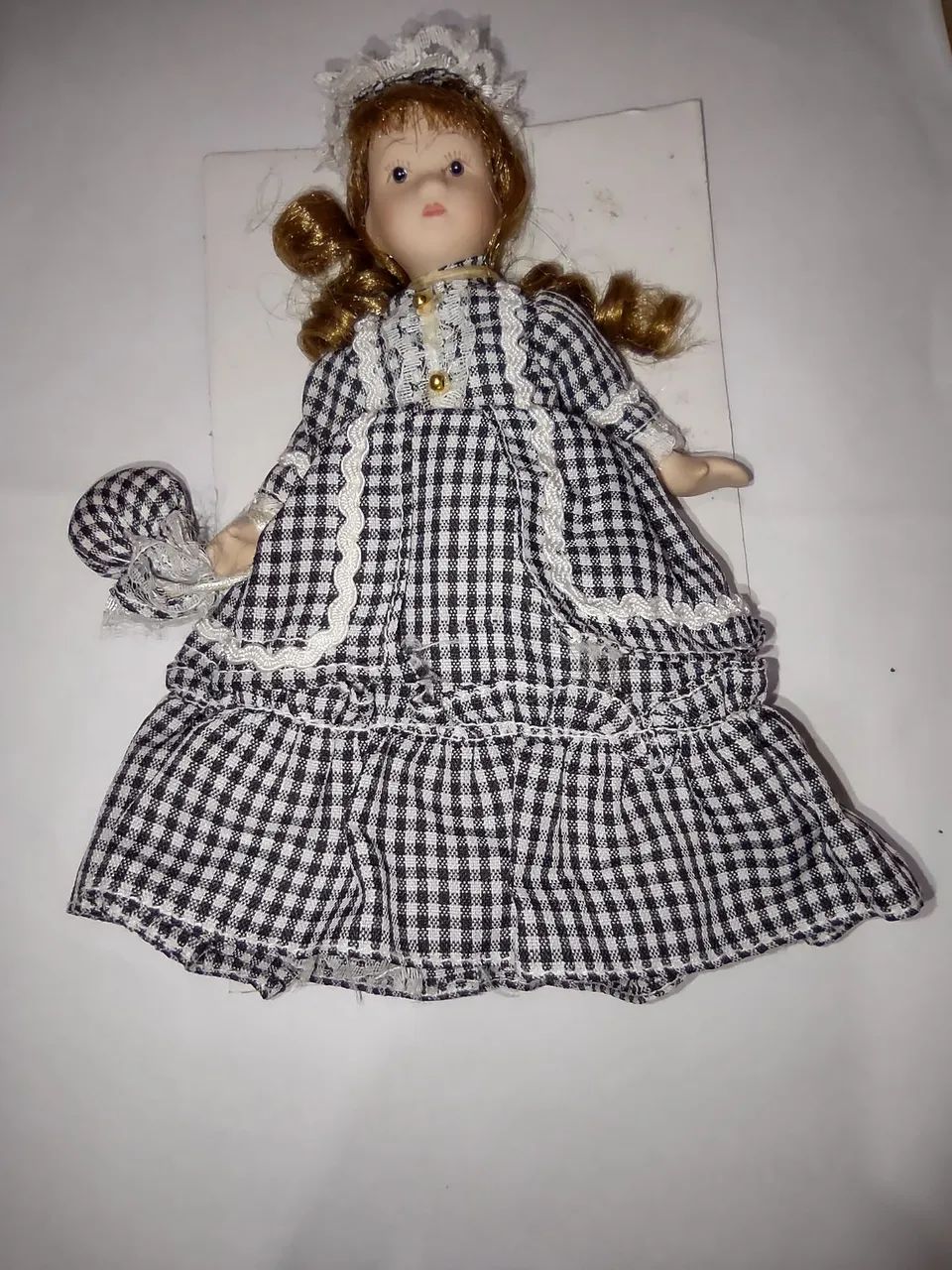 4 Bonecas Knightsbridge Dolls - Original BB  - Foto 5
