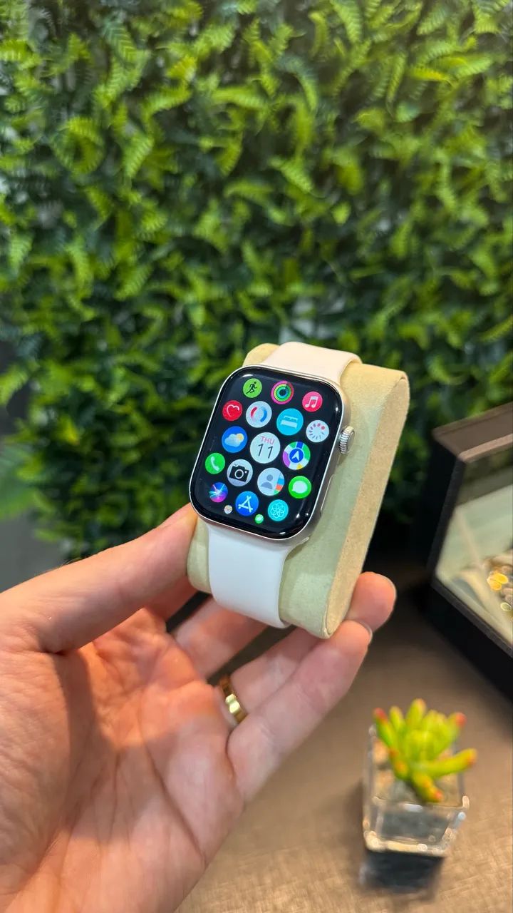 Relógio inteligente (Smartwatch Series 11)