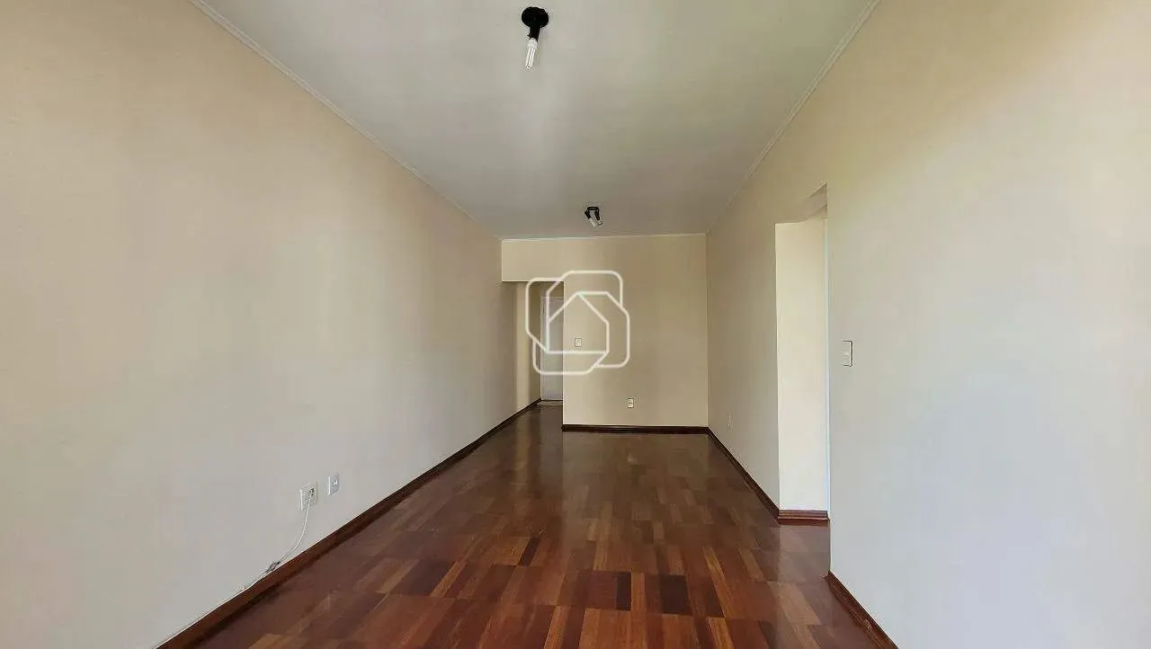 Apartamento em Itu para aluguel Condomínio Residencial Domingos Fernandes - SP | 2 quartos