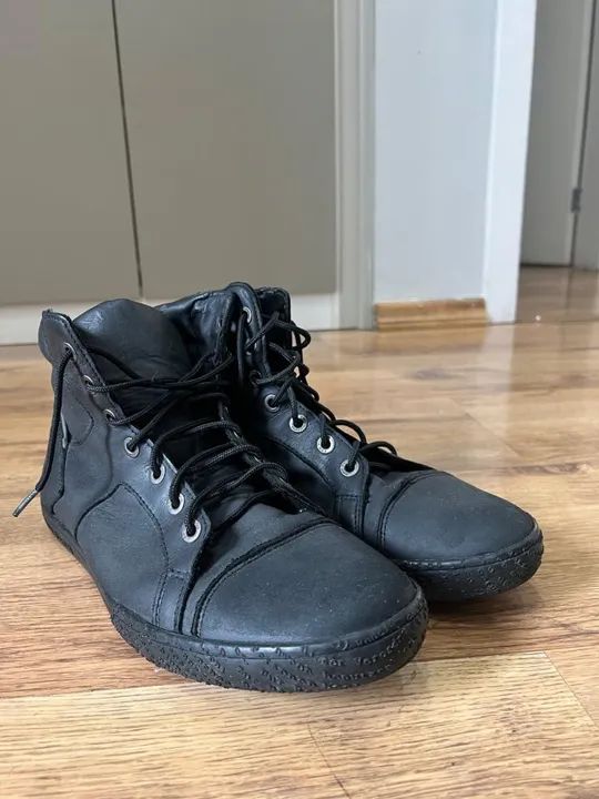  Tenis Bmw Motorrad Oficial Dry - Foto 2