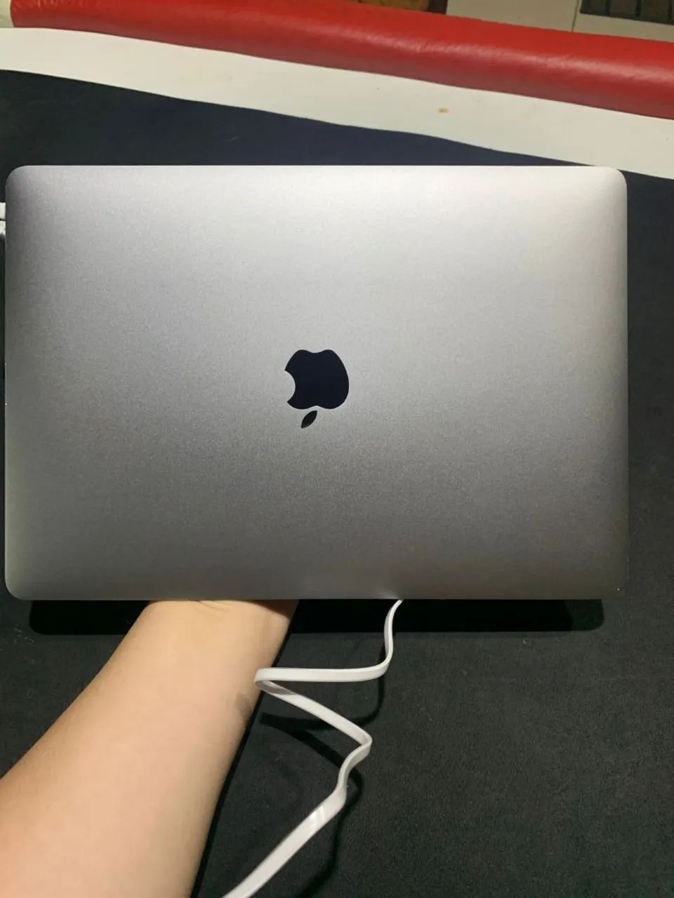 MacBook Air - M1 Garantia até dezembro 2025 - Foto 2
